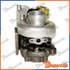 Turbocompresseur pour FORD | 452162-0001, 452162-5001S